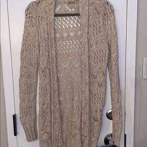Lucky Brand Cardigan